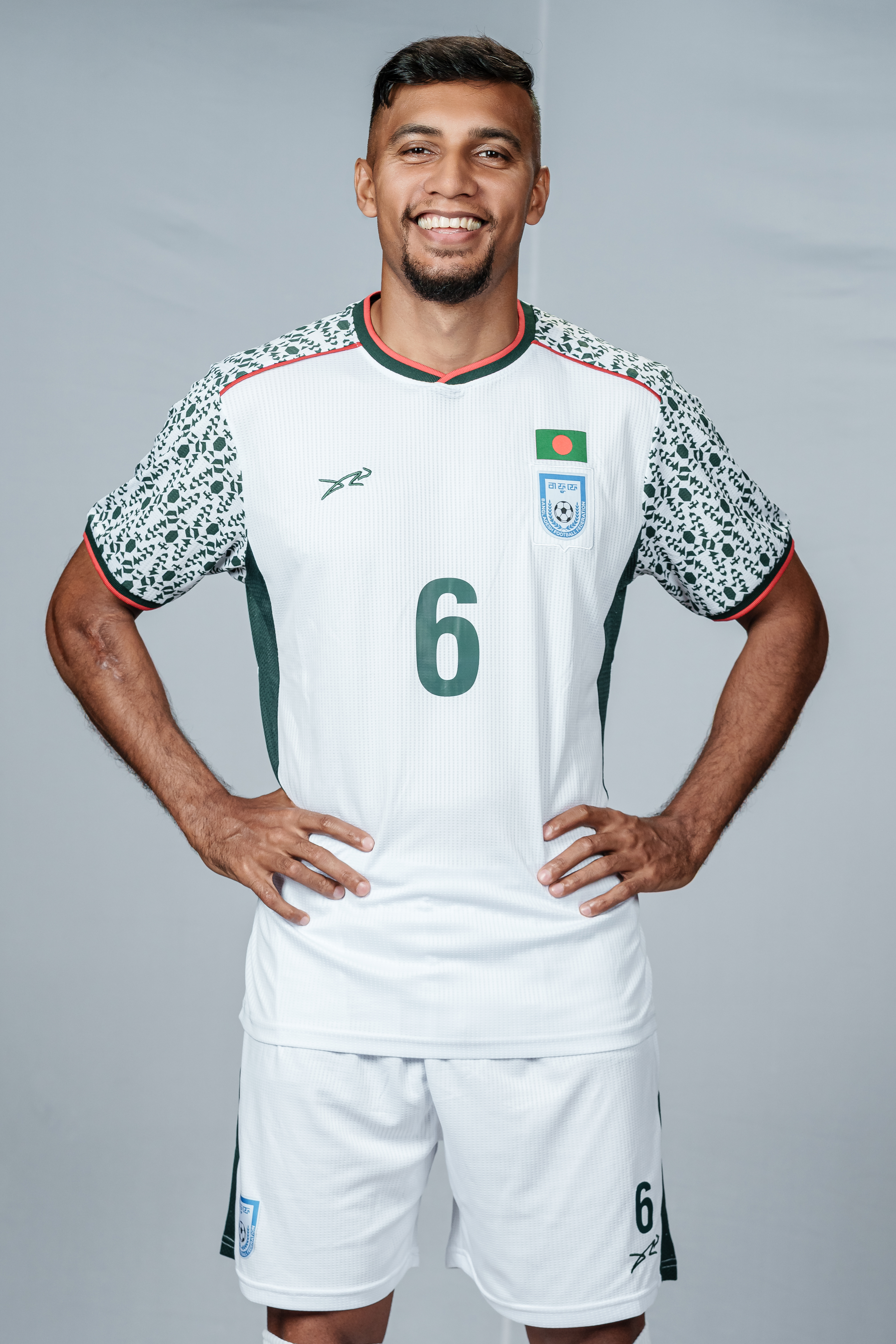 JAMAL BHUYAN